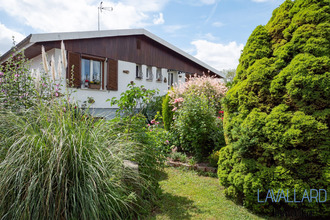 achat maison daours 80800