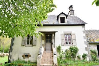 achat maison darazac 19220