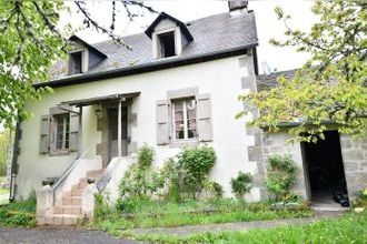 achat maison darazac 19220