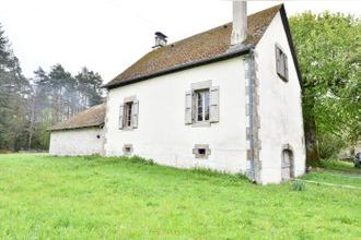 achat maison darazac 19220