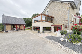 achat maison darazac 19220