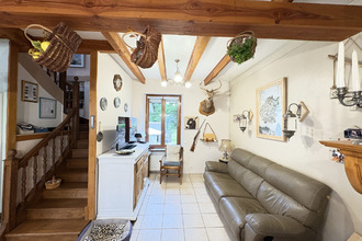 achat maison darazac 19220