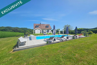 achat maison darbonnay 39230