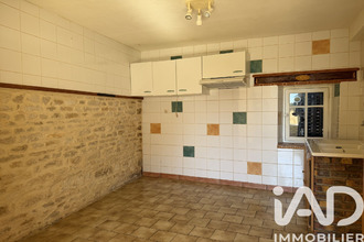 achat maison darcey 21150