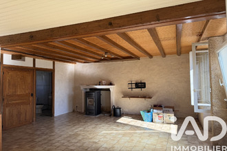 achat maison darcey 21150