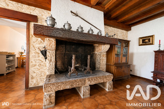 achat maison dardenac 33420