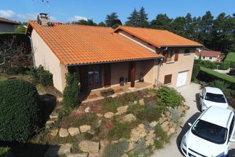 achat maison dardilly 69570