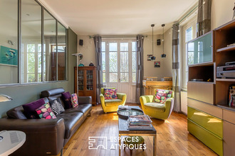 achat maison dardilly 69570