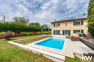 achat maison dardilly 69570