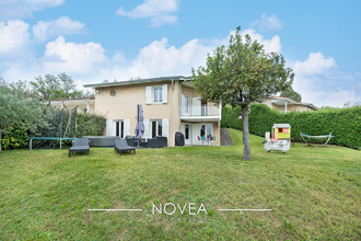 achat maison dardilly 69570