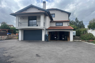 achat maison dardilly 69570