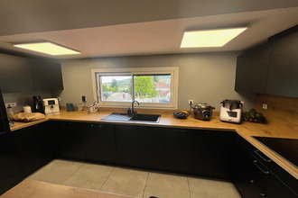 achat maison dardilly 69570