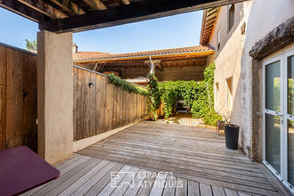 achat maison dardilly 69570