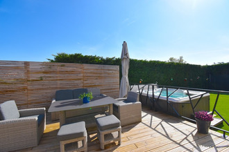 achat maison dardilly 69570