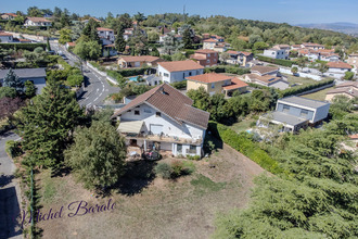 achat maison dardilly 69570