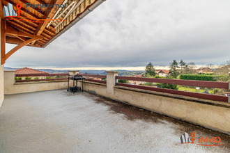 achat maison dareize 69490