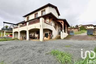 achat maison dareize 69490