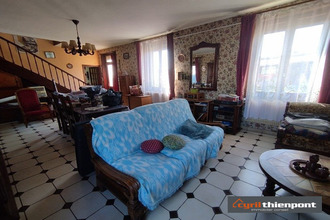 achat maison dargnies 80570