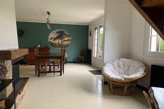 achat maison dargnies 80570