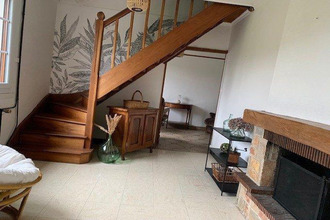 achat maison dargnies 80570