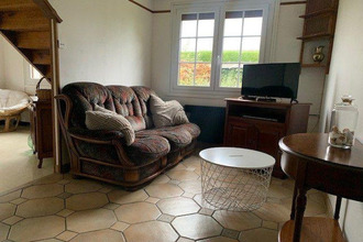 achat maison dargnies 80570