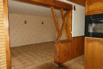 achat maison dargnies 80570