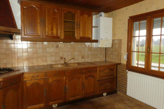 achat maison dargnies 80570