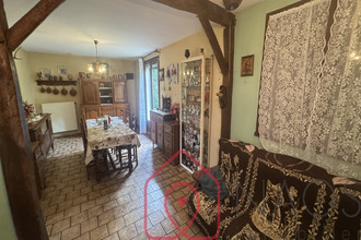 achat maison dargnies 80570