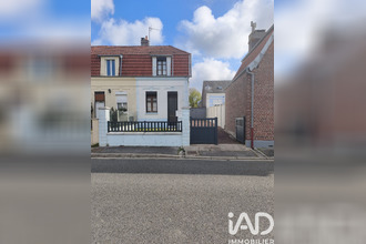 achat maison dargnies 80570