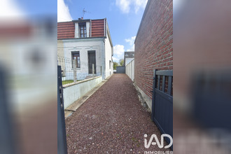 achat maison dargnies 80570