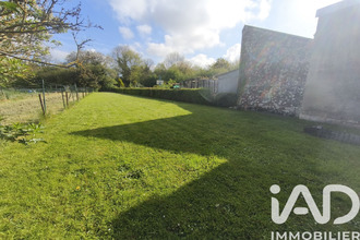 achat maison dargnies 80570