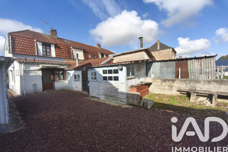 achat maison dargnies 80570
