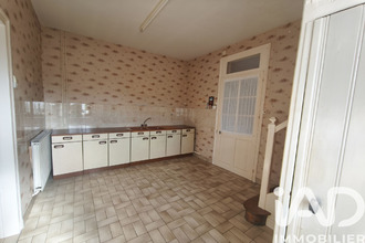 achat maison dargnies 80570