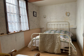 achat maison dargnies 80570