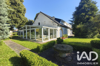 achat maison dargnies 80570