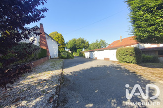 achat maison dargnies 80570