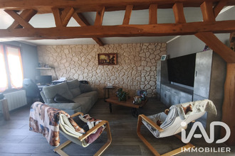 achat maison dargnies 80570