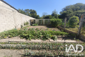 achat maison dargnies 80570