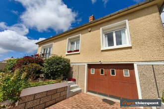 achat maison dargnies 80570
