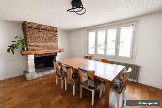 achat maison dargnies 80570