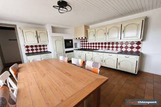 achat maison dargnies 80570