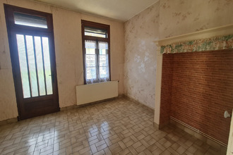 achat maison dargnies 80570