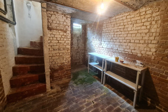 achat maison dargnies 80570