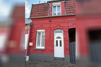 achat maison dargnies 80570