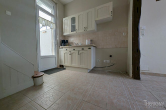 achat maison dargnies 80570