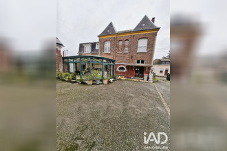 achat maison dargnies 80570