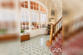 achat maison dargnies 80570