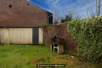 achat maison dargnies 80570