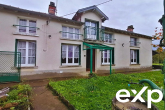 achat maison darnac 87320