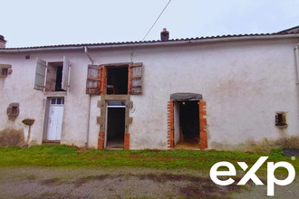 achat maison darnac 87320